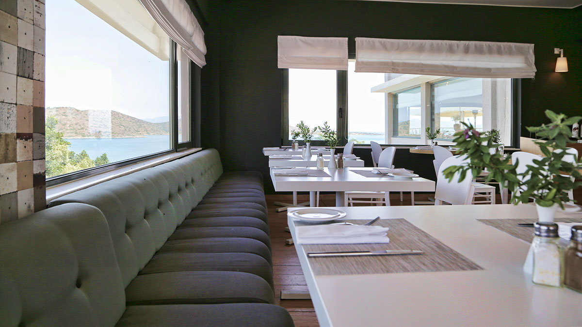 Elounda Blu Beach  Hotel - NR